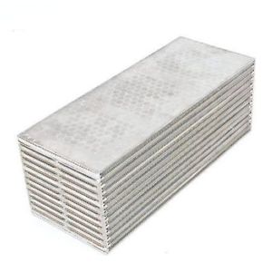 Turbo PIECES DETACHEES - NEUF - ECHANGEUR D'AIR - 734408-6005 - CAC (4.80